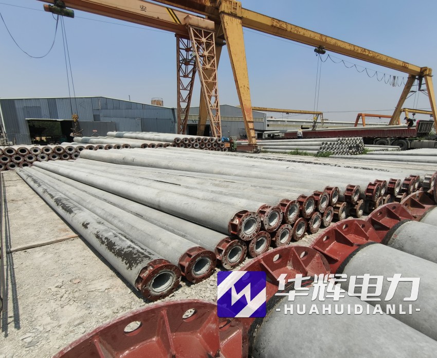 东澳镇21米水泥电线杆